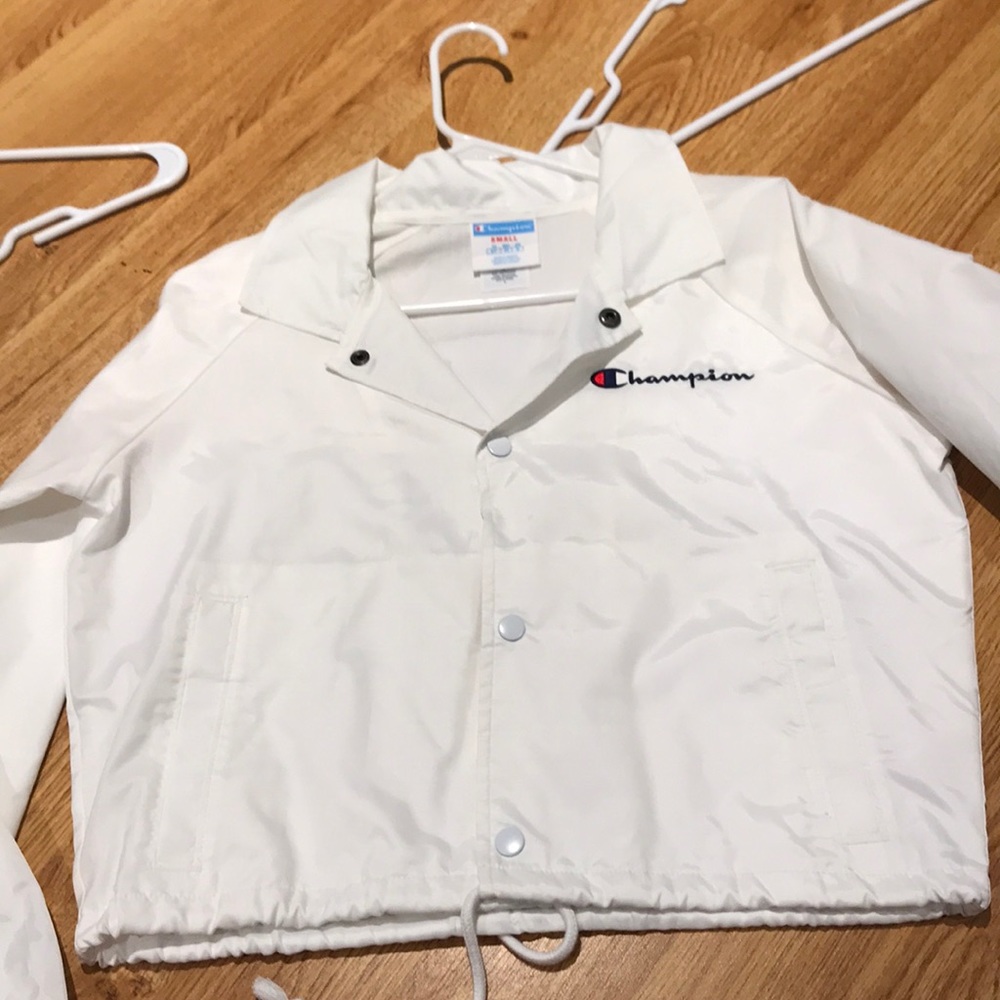Windbreaker